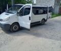 Белый Рено Трафик, объемом двигателя 2 л и пробегом 290 тыс. км за 8200 $, фото 4 на Automoto.ua