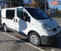 Рено Трафик 2008 в Виньковцах на Automoto.ua Белый Рено Трафик, объемом двигателя 2 л и пробегом 280 тыс. км за 8267 $, фото 9 на Automoto.ua