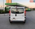 Белый Рено Трафик, объемом двигателя 2 л и пробегом 206 тыс. км за 7999 $, фото 9 на Automoto.ua