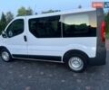 Белый Рено Трафик, объемом двигателя 2 л и пробегом 333 тыс. км за 8500 $, фото 4 на Automoto.ua