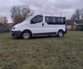 Рено Трафик 2009 в Валках на Automoto.ua Белый Рено Трафик, объемом двигателя 2 л и пробегом 307 тыс. км за 9000 $, фото 15 на Automoto.ua