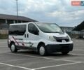 Білий Рено Трафік, об'ємом двигуна 2 л та пробігом 268 тис. км за 10900 $, фото 3 на Automoto.ua