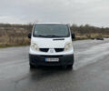 Белый Рено Трафик, объемом двигателя 2 л и пробегом 405 тыс. км за 7250 $, фото 24 на Automoto.ua