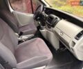 Белый Рено Трафик, объемом двигателя 2 л и пробегом 245 тыс. км за 11000 $, фото 21 на Automoto.ua