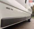 Белый Рено Трафик, объемом двигателя 2 л и пробегом 245 тыс. км за 11000 $, фото 16 на Automoto.ua