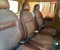 Белый Рено Трафик, объемом двигателя 2 л и пробегом 270 тыс. км за 9700 $, фото 5 на Automoto.ua