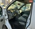 Белый Рено Трафик, объемом двигателя 2 л и пробегом 305 тыс. км за 7800 $, фото 6 на Automoto.ua