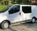 Белый Рено Трафик, объемом двигателя 2 л и пробегом 390 тыс. км за 9900 $, фото 3 на Automoto.ua