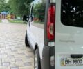 Белый Рено Трафик, объемом двигателя 2 л и пробегом 350 тыс. км за 8900 $, фото 17 на Automoto.ua