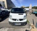 Білий Рено Трафік, об'ємом двигуна 2 л та пробігом 300 тис. км за 8900 $, фото 2 на Automoto.ua