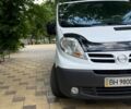 Белый Рено Трафик, объемом двигателя 2 л и пробегом 350 тыс. км за 8900 $, фото 21 на Automoto.ua