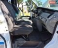 Белый Рено Трафик, объемом двигателя 2 л и пробегом 273 тыс. км за 7400 $, фото 22 на Automoto.ua
