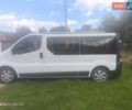 Белый Рено Трафик, объемом двигателя 2 л и пробегом 324 тыс. км за 10200 $, фото 2 на Automoto.ua