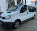 Белый Рено Трафик, объемом двигателя 2 л и пробегом 356 тыс. км за 9500 $, фото 1 на Automoto.ua