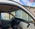 Белый Рено Трафик, объемом двигателя 2 л и пробегом 270 тыс. км за 9700 $, фото 29 на Automoto.ua