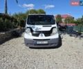 Белый Рено Трафик, объемом двигателя 2 л и пробегом 273 тыс. км за 7400 $, фото 2 на Automoto.ua