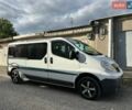 Белый Рено Трафик, объемом двигателя 2 л и пробегом 270 тыс. км за 9700 $, фото 19 на Automoto.ua