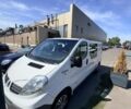 Білий Рено Трафік, об'ємом двигуна 2 л та пробігом 300 тис. км за 8900 $, фото 1 на Automoto.ua