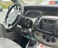 Белый Рено Трафик, объемом двигателя 2 л и пробегом 252 тыс. км за 8990 $, фото 21 на Automoto.ua