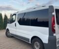 Белый Рено Трафик, объемом двигателя 2 л и пробегом 260 тыс. км за 7850 $, фото 4 на Automoto.ua
