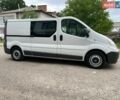 Білий Рено Трафік, об'ємом двигуна 2 л та пробігом 250 тис. км за 10300 $, фото 2 на Automoto.ua