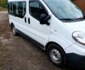 Белый Рено Трафик, объемом двигателя 2 л и пробегом 307 тыс. км за 9200 $, фото 10 на Automoto.ua