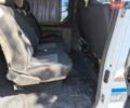Белый Рено Трафик, объемом двигателя 2 л и пробегом 273 тыс. км за 7400 $, фото 5 на Automoto.ua