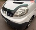 Белый Рено Трафик, объемом двигателя 2 л и пробегом 245 тыс. км за 11000 $, фото 3 на Automoto.ua