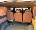Білий Рено Трафік, об'ємом двигуна 2 л та пробігом 270 тис. км за 9800 $, фото 7 на Automoto.ua