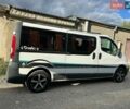 Белый Рено Трафик, объемом двигателя 2 л и пробегом 270 тыс. км за 9700 $, фото 1 на Automoto.ua