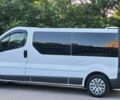 Білий Рено Трафік, об'ємом двигуна 2 л та пробігом 250 тис. км за 9700 $, фото 1 на Automoto.ua