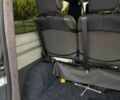 Белый Рено Трафик, объемом двигателя 2 л и пробегом 401 тыс. км за 8900 $, фото 16 на Automoto.ua