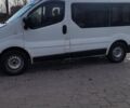 Білий Рено Трафік, об'ємом двигуна 2 л та пробігом 324 тис. км за 7200 $, фото 2 на Automoto.ua