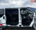 Білий Рено Трафік, об'ємом двигуна 2 л та пробігом 268 тис. км за 10900 $, фото 15 на Automoto.ua