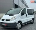 Белый Рено Трафик, объемом двигателя 2 л и пробегом 252 тыс. км за 8990 $, фото 1 на Automoto.ua