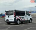 Білий Рено Трафік, об'ємом двигуна 2 л та пробігом 268 тис. км за 10900 $, фото 5 на Automoto.ua