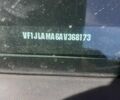 Белый Рено Трафик, объемом двигателя 2 л и пробегом 348 тыс. км за 10999 $, фото 13 на Automoto.ua