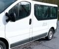 Белый Рено Трафик, объемом двигателя 2 л и пробегом 348 тыс. км за 10999 $, фото 9 на Automoto.ua