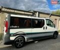 Белый Рено Трафик, объемом двигателя 2 л и пробегом 270 тыс. км за 9700 $, фото 17 на Automoto.ua
