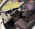 Белый Рено Трафик, объемом двигателя 2 л и пробегом 245 тыс. км за 11000 $, фото 20 на Automoto.ua