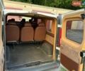 Білий Рено Трафік, об'ємом двигуна 2 л та пробігом 270 тис. км за 9800 $, фото 27 на Automoto.ua