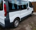Белый Рено Трафик, объемом двигателя 2 л и пробегом 307 тыс. км за 9200 $, фото 8 на Automoto.ua