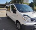 Белый Рено Трафик, объемом двигателя 2 л и пробегом 279 тыс. км за 9399 $, фото 4 на Automoto.ua