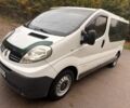 Белый Рено Трафик, объемом двигателя 2 л и пробегом 245 тыс. км за 11047 $, фото 11 на Automoto.ua
