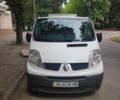 Белый Рено Трафик, объемом двигателя 2 л и пробегом 300 тыс. км за 10000 $, фото 1 на Automoto.ua