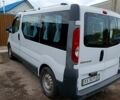Белый Рено Трафик, объемом двигателя 2 л и пробегом 307 тыс. км за 9200 $, фото 11 на Automoto.ua