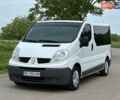 Білий Рено Трафік, об'ємом двигуна 2 л та пробігом 320 тис. км за 8500 $, фото 1 на Automoto.ua