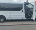 Білий Рено Трафік, об'ємом двигуна 2 л та пробігом 400 тис. км за 10000 $, фото 4 на Automoto.ua