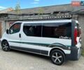 Белый Рено Трафик, объемом двигателя 2 л и пробегом 270 тыс. км за 9700 $, фото 7 на Automoto.ua