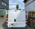 Белый Рено Трафик, объемом двигателя 2 л и пробегом 415 тыс. км за 7530 $, фото 4 на Automoto.ua